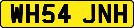 WH54JNH