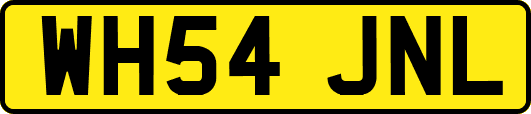 WH54JNL