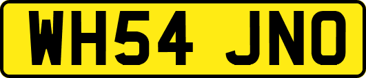 WH54JNO