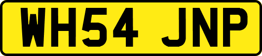 WH54JNP