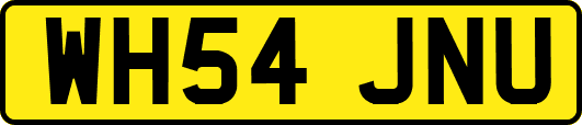 WH54JNU
