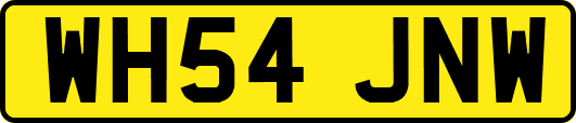 WH54JNW