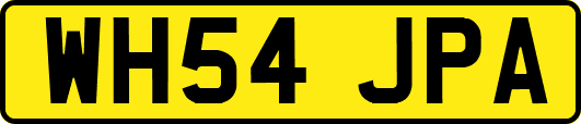WH54JPA