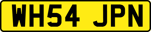 WH54JPN