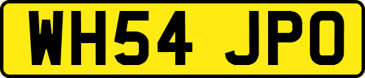 WH54JPO