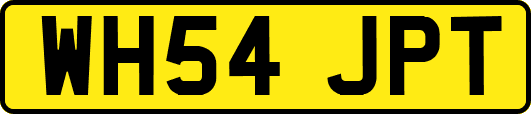 WH54JPT