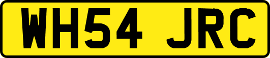 WH54JRC