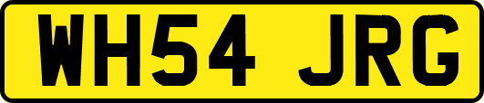 WH54JRG