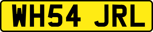 WH54JRL