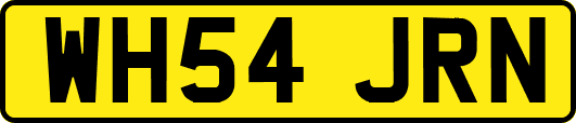 WH54JRN