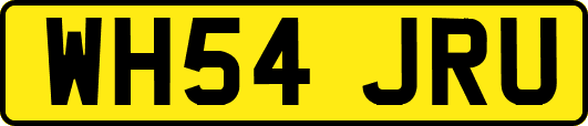 WH54JRU