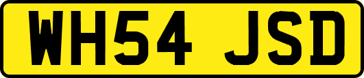 WH54JSD