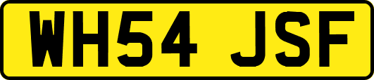 WH54JSF