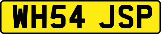 WH54JSP