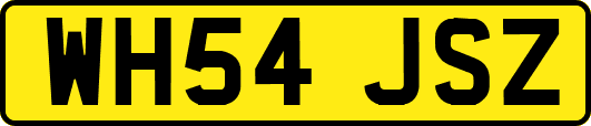 WH54JSZ