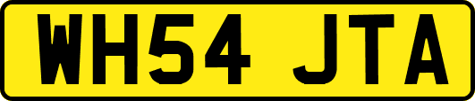 WH54JTA