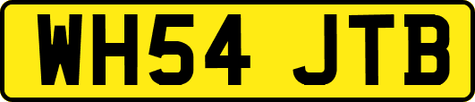 WH54JTB