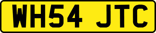 WH54JTC