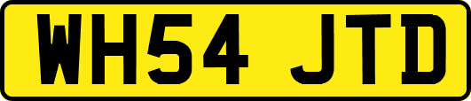 WH54JTD