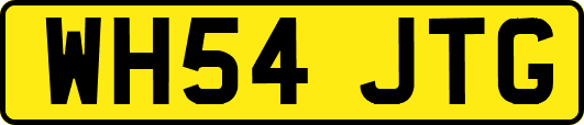WH54JTG
