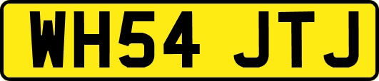 WH54JTJ