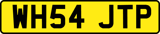 WH54JTP