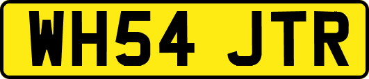 WH54JTR
