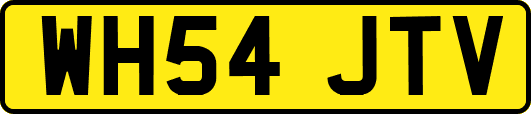 WH54JTV