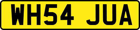 WH54JUA