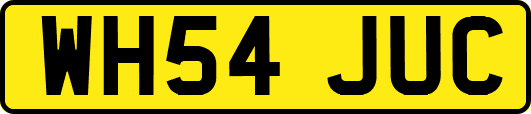 WH54JUC