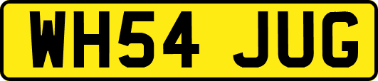 WH54JUG
