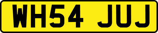 WH54JUJ