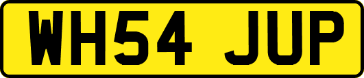 WH54JUP