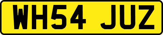 WH54JUZ