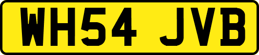 WH54JVB