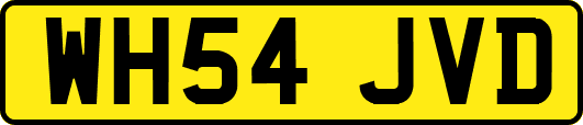 WH54JVD