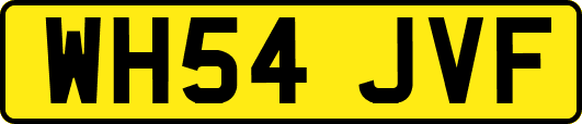 WH54JVF