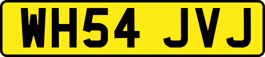 WH54JVJ