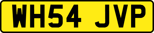 WH54JVP