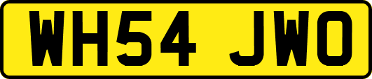 WH54JWO