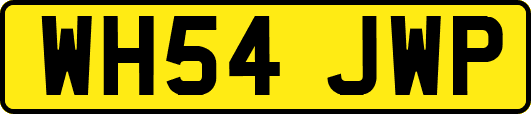 WH54JWP
