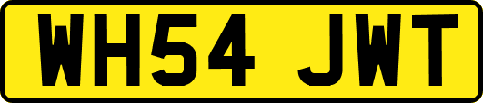 WH54JWT
