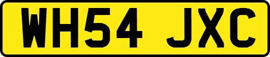 WH54JXC