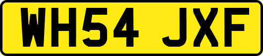 WH54JXF
