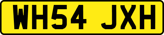 WH54JXH