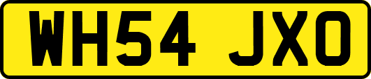 WH54JXO