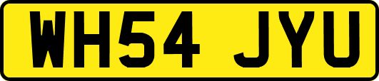 WH54JYU