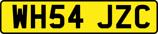 WH54JZC