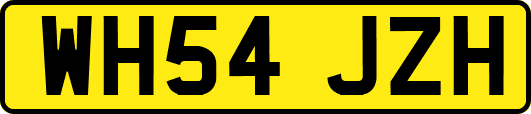 WH54JZH