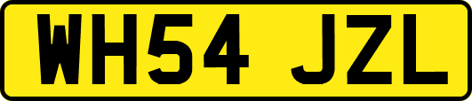 WH54JZL